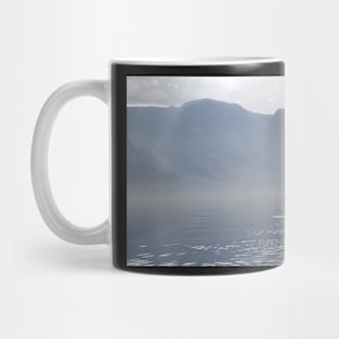 Morning Mist Mug